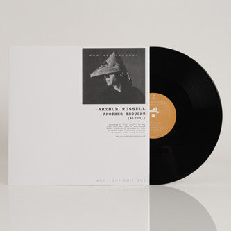 Arthur Russell : Another Thought (2xLP, Album, RE)