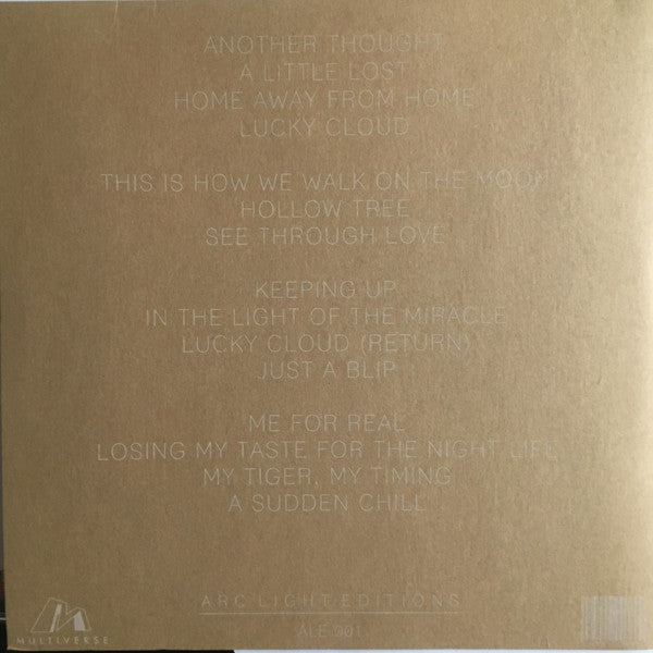 Arthur Russell : Another Thought (2xLP, Album, RE)