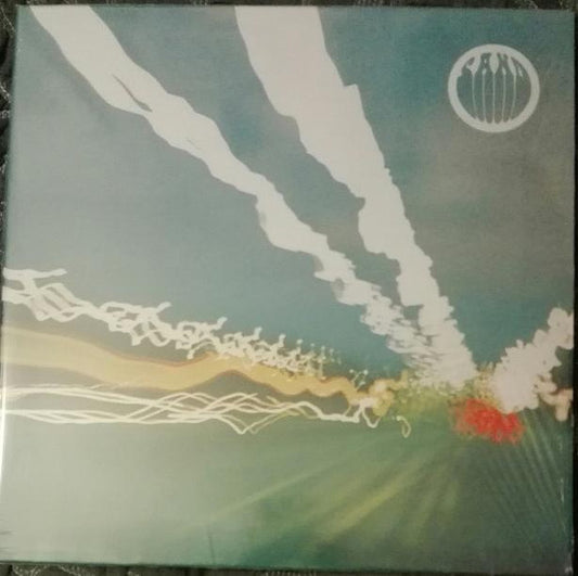 Sand (2) : Golem (LP, Album, Ltd, RE, RP)