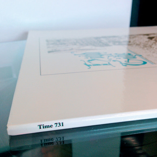 High Tide (2) : Sea Shanties (LP, Album, Ltd, RE, Gat)