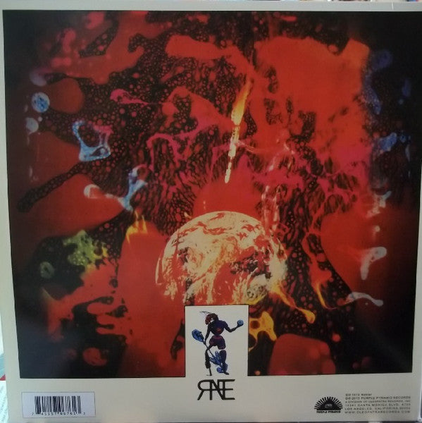 Nektar : ...Sounds Like This (2xLP, Album, RE)