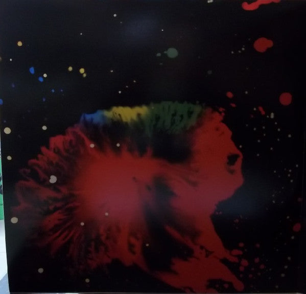 Nektar : ...Sounds Like This (2xLP, Album, RE)