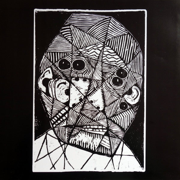 Imbogodom : Metafather (LP, Album)