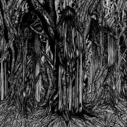 Sunn O))) : Black One (2xLP, Album, Ltd, RE)