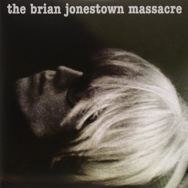 The Brian Jonestown Massacre : Revolution Number Zero (2x7", Ltd, Num, Gre)