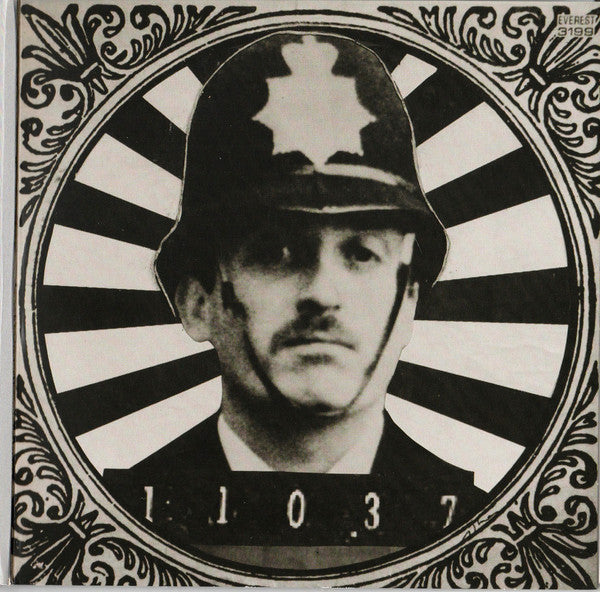 The Brian Jonestown Massacre : Revolution Number Zero (2x7", Ltd, Num, Gre)