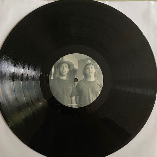 Will Oldham : Ode Music (LP, Album)