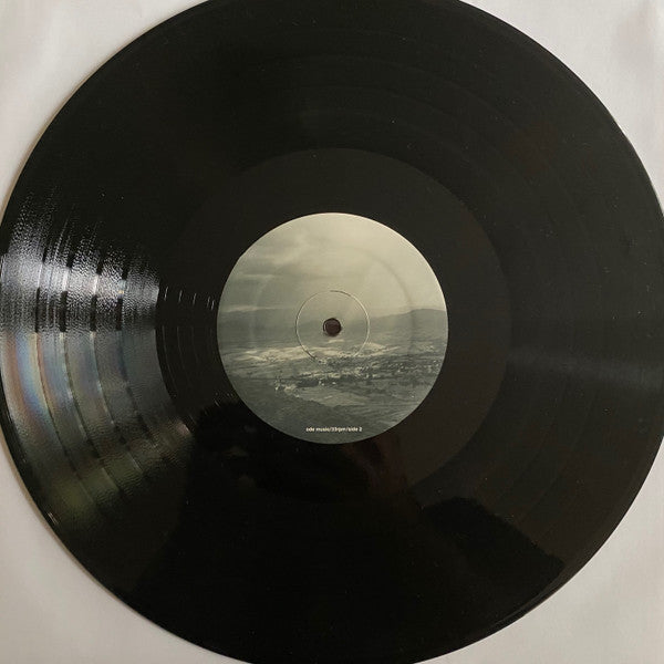 Will Oldham : Ode Music (LP, Album)