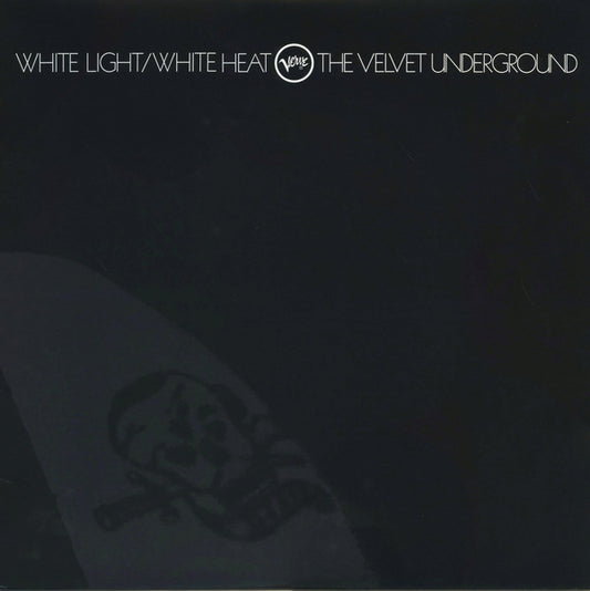 The Velvet Underground : White Light/White Heat (2xLP, Album, Dlx, RE, 45t)