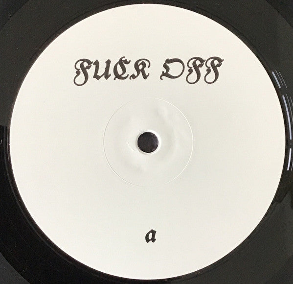 A Silver Mt. Zion : Fuck Off Get Free We Pour Light On Everything (LP, Album)