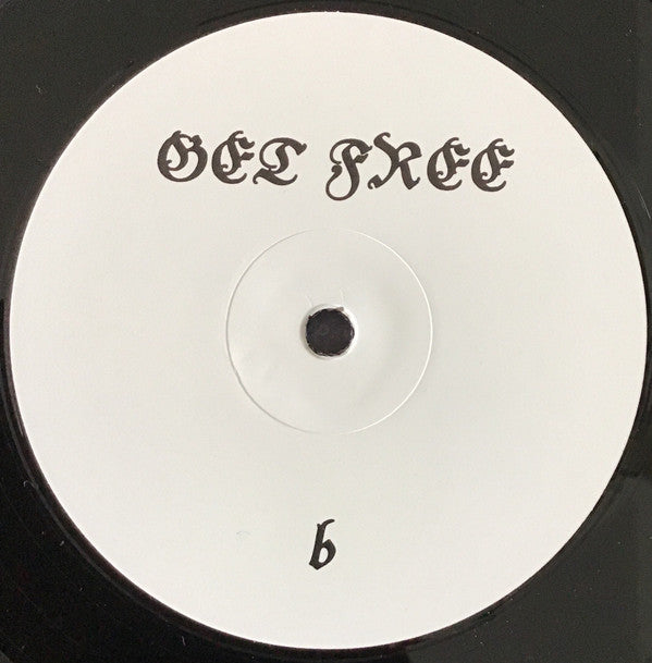 A Silver Mt. Zion : Fuck Off Get Free We Pour Light On Everything (LP, Album)