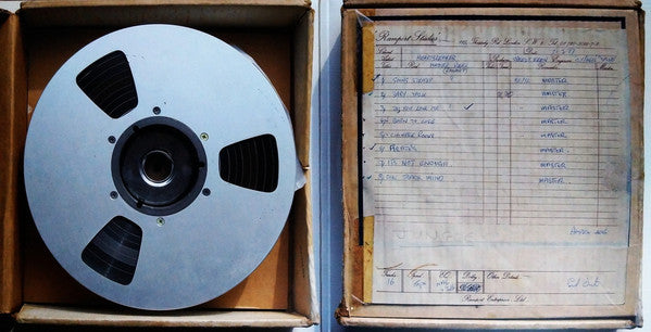 The Heartbreakers (2) : L.A.M.F. (Definitive Edition) (3xLP, Album, RE, RM, 180)