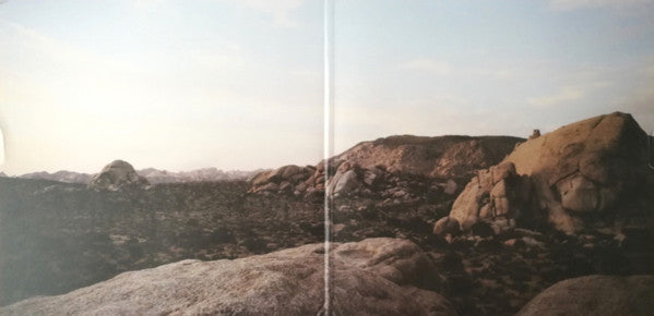 Tinariwen : Emmaar (2xLP + CD)