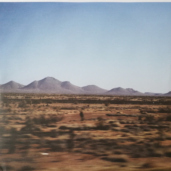 Tinariwen : Emmaar (2xLP + CD)