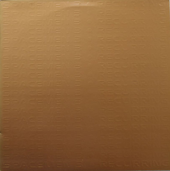 Spacemen 3 : Recurring (LP, Album, Ltd)