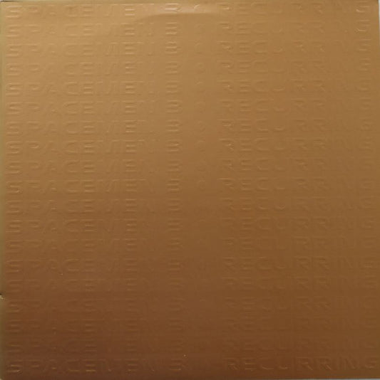 Spacemen 3 : Recurring (LP, Album, Ltd)