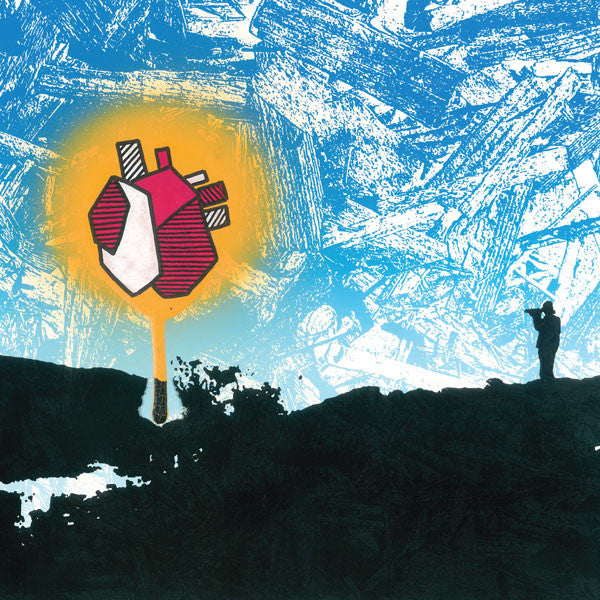 Polar Bear (3) : In Each And Every One (2xLP, Album + CD, Album + Ltd)