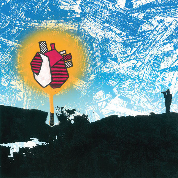 Polar Bear (3) : In Each And Every One (2xLP, Album + CD, Album + Ltd)