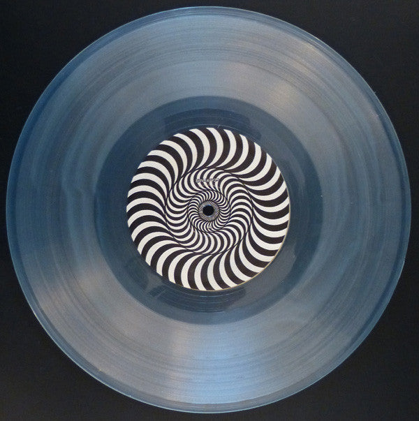 The Black Angels : Clear Lake Forest (10", EP, RSD, Ltd, Cle)