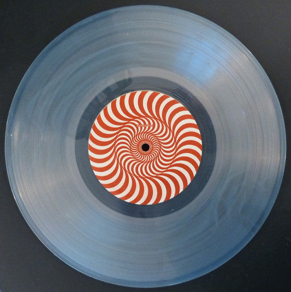 The Black Angels : Clear Lake Forest (10", EP, RSD, Ltd, Cle)