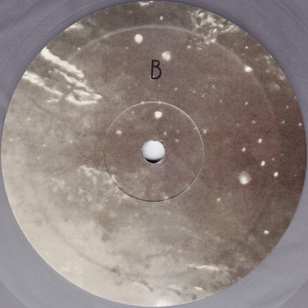 Edward Ka-Spel & Philippe Petit : Are You Receiving Us, Planet Earth?! (LP, Album, RSD, Ltd, Gre)