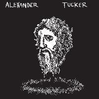 Alexander Tucker : Alexander Tucker (LP, Album, Ltd, RE)