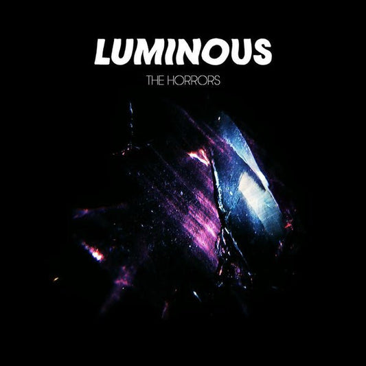 The Horrors : Luminous (2xLP, Album)