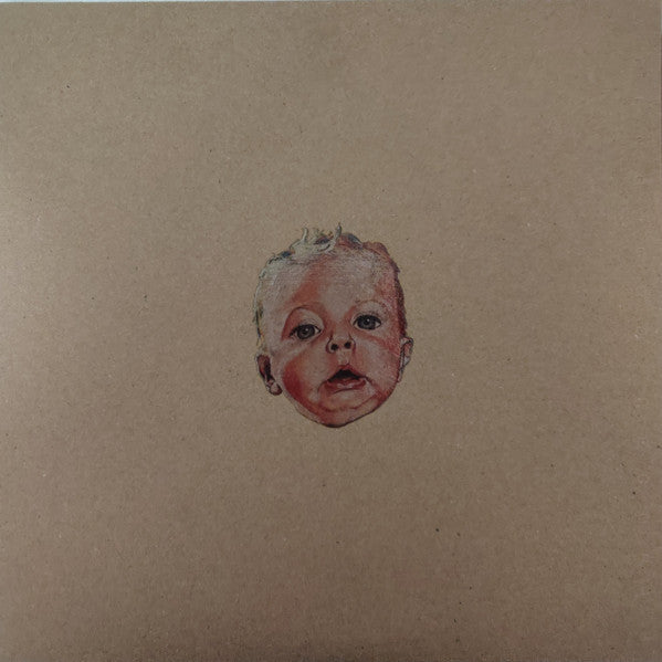 Swans : To Be Kind (3xLP, Album)