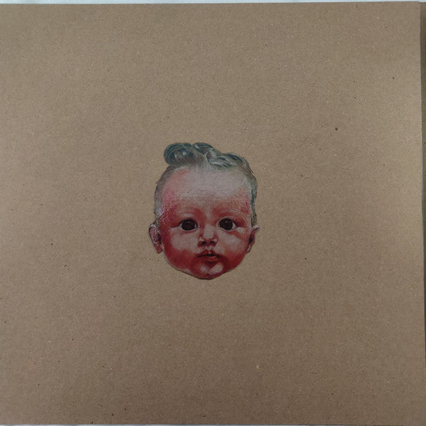 Swans : To Be Kind (3xLP, Album)
