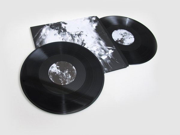 Jon Hassell : City: Works Of Fiction  (2xLP, Album, RE, RM)