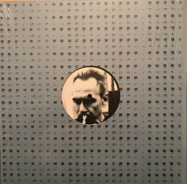 Jon Hassell : Jon Hassell Remixes (12", EP)