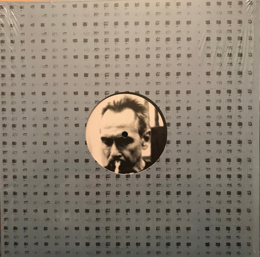 Jon Hassell : Jon Hassell Remixes (12", EP)