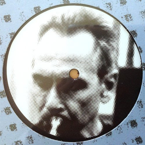 Jon Hassell : Jon Hassell Remixes (12", EP)