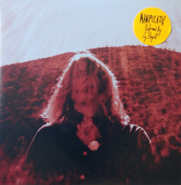 Ty Segall : Manipulator (2xLP, Album)