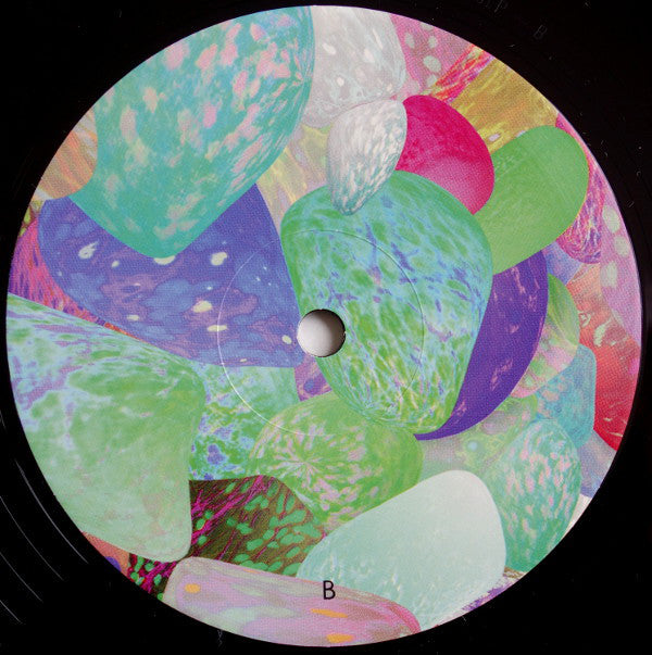 Grumbling Fur : Preternaturals (LP, Album)