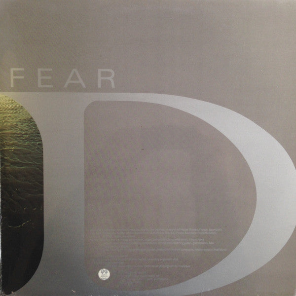 Tangerine Dream : Stratosfear (LP, Album, Gat)