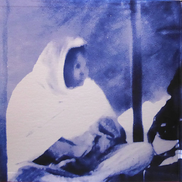 Tinariwen = ⵜⵏⵔⵓⵏ* : The Radio Tisdas Sessions = ⵔⵘⵓ ⵜⵙⴷⵙ (2xLP, Album, RE, RM)