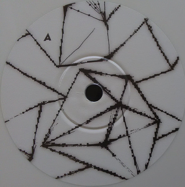 Thom Yorke : Tomorrow's Modern Boxes (LP, Album, Dlx, Whi)