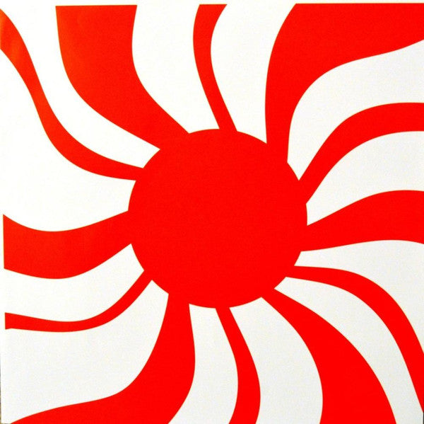 The White Stripes : Live Under The Lights Of The Rising Sun (LP, 180 + LP, Red + Ltd)