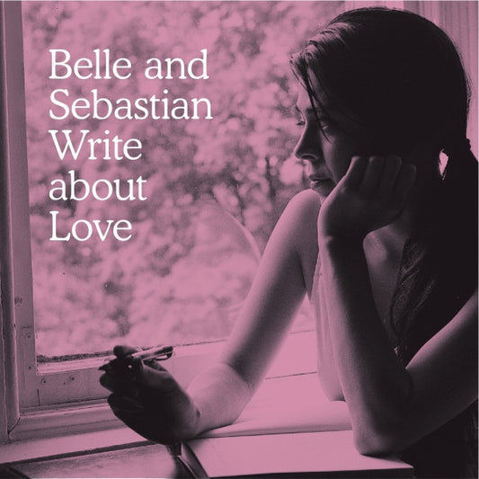 Belle And Sebastian* : Write About Love (LP, Album, RE)