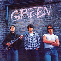 Green (8) : Green (LP, RE)