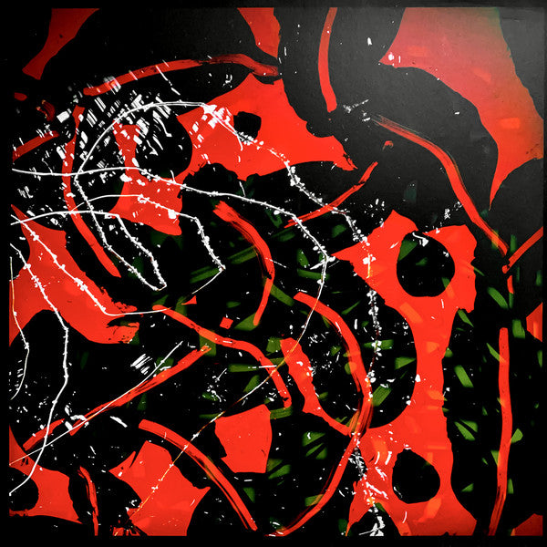 Brian Eno : Nerve Net (2xLP, Album, RE)