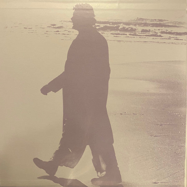 Jordan De La Sierra : Gymnosphere: Song Of The Rose (2xLP, Album, RE)