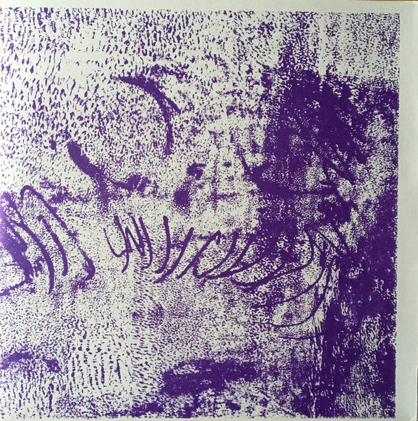 Charles Hayward : Anonymous Bash (LP, Album, Dlx, Ltd, Num + DVDr)