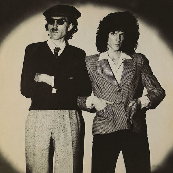 Sparks : Kimono My House (2xLP, Album, Ltd, RE, RM)