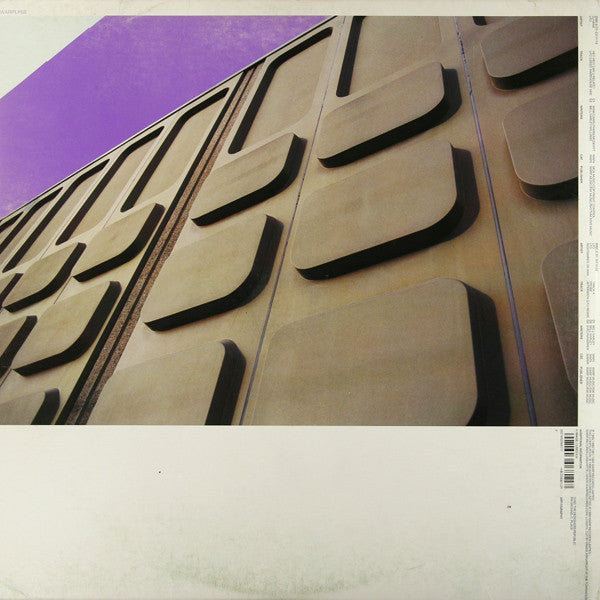 Various : Warp10+2 Classics 89-92 (4x12", Comp)