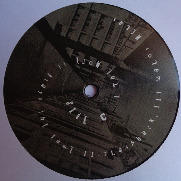 The Legendary Pink Dots : Synesthesia (2xLP, Album, Ltd, Num)