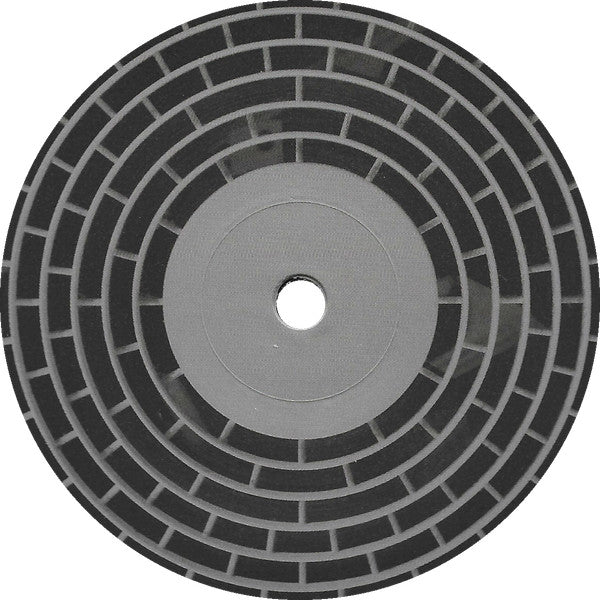 Wire : Wire (LP, Album)