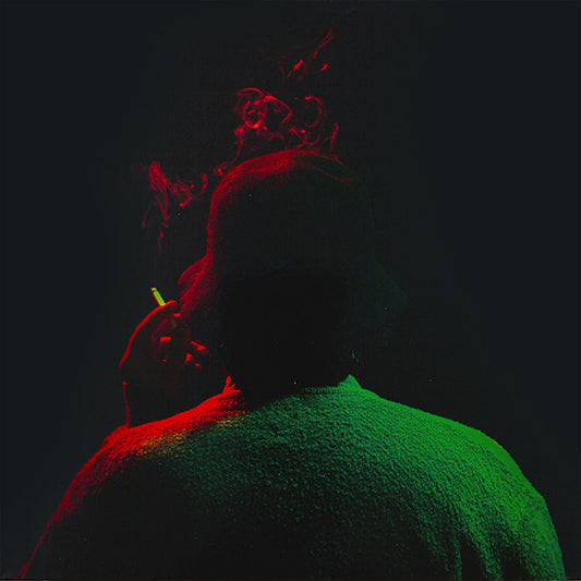 Jim O'Rourke : Simple Songs (LP, Album)