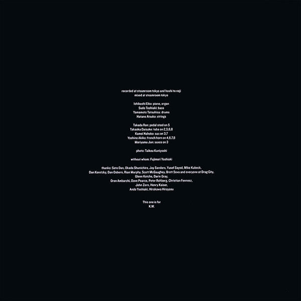 Jim O'Rourke : Simple Songs (LP, Album)